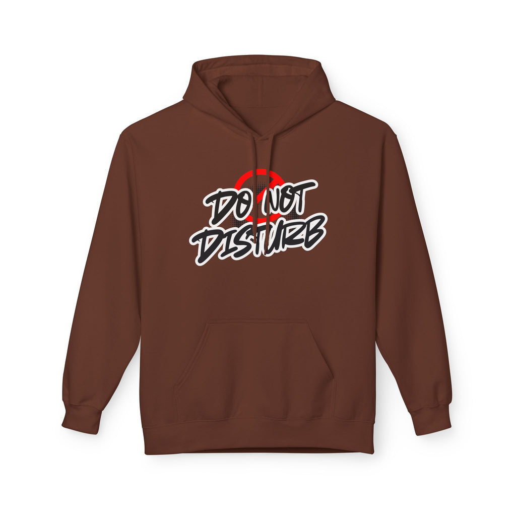 Unisex Midweight Softstyle Fleece Hoodie