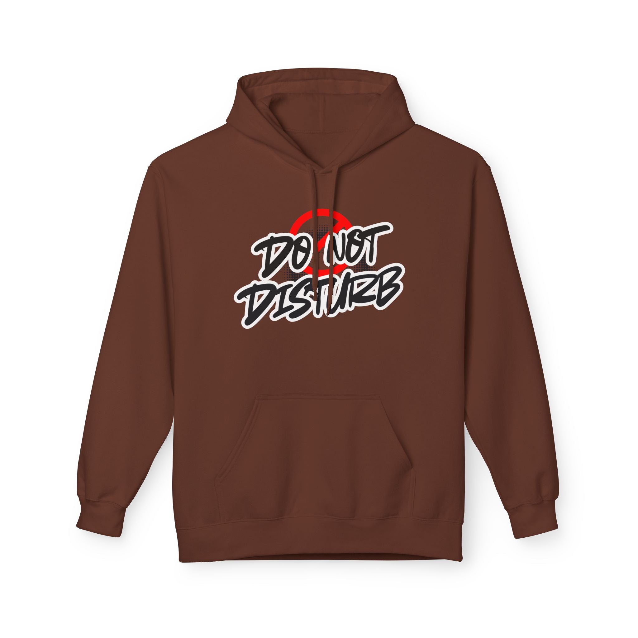 Unisex Midweight Softstyle Fleece Hoodie