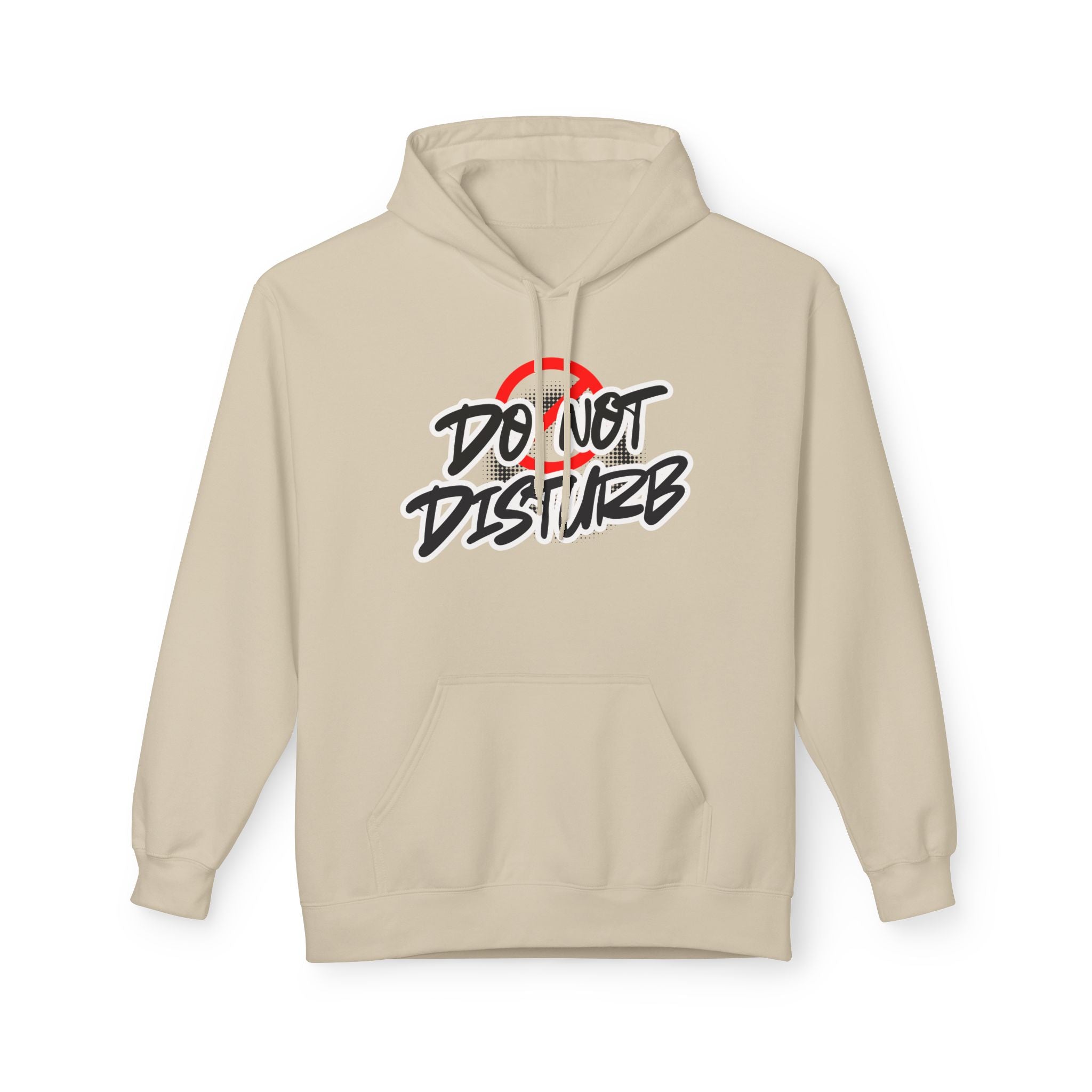 Unisex Midweight Softstyle Fleece Hoodie