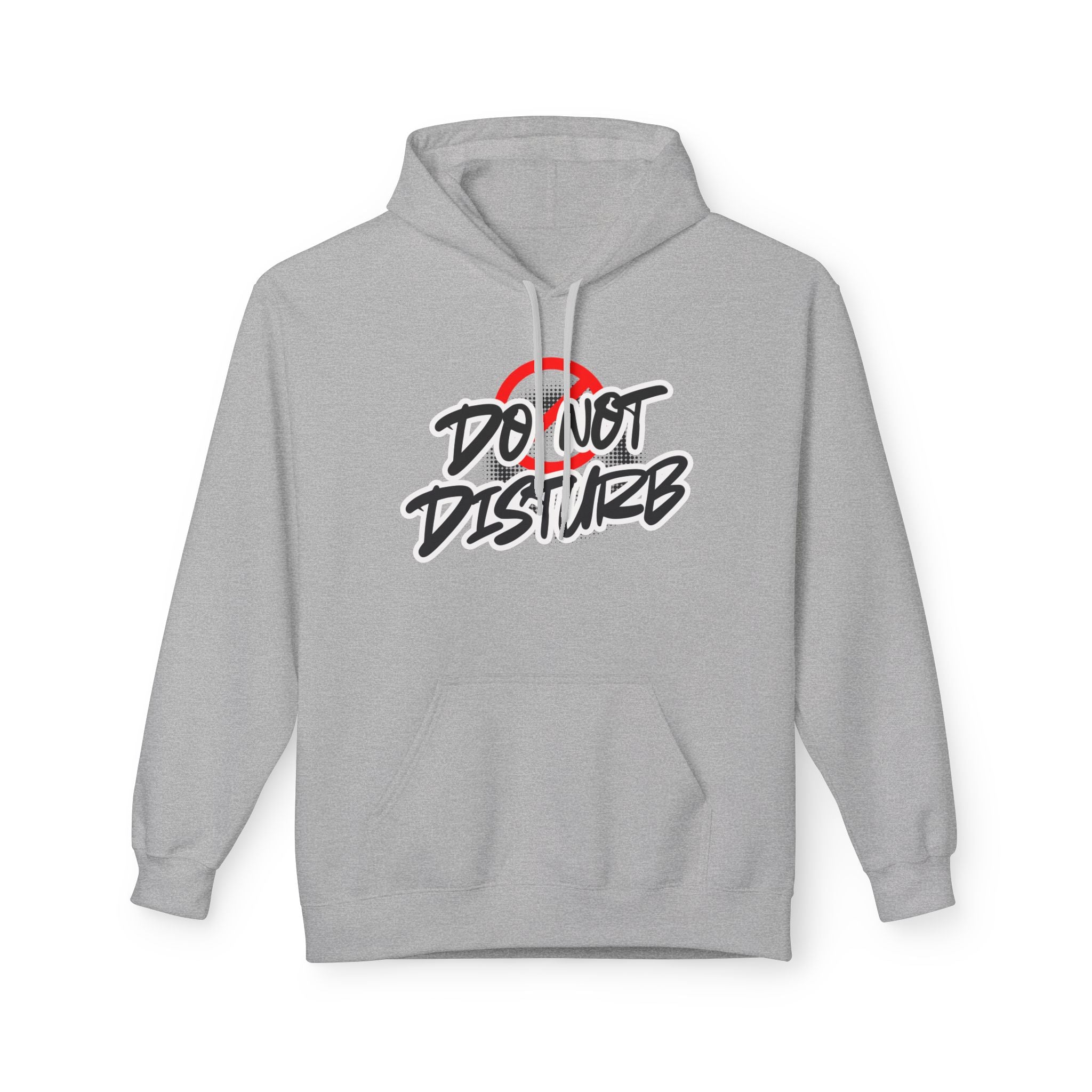 Unisex Midweight Softstyle Fleece Hoodie