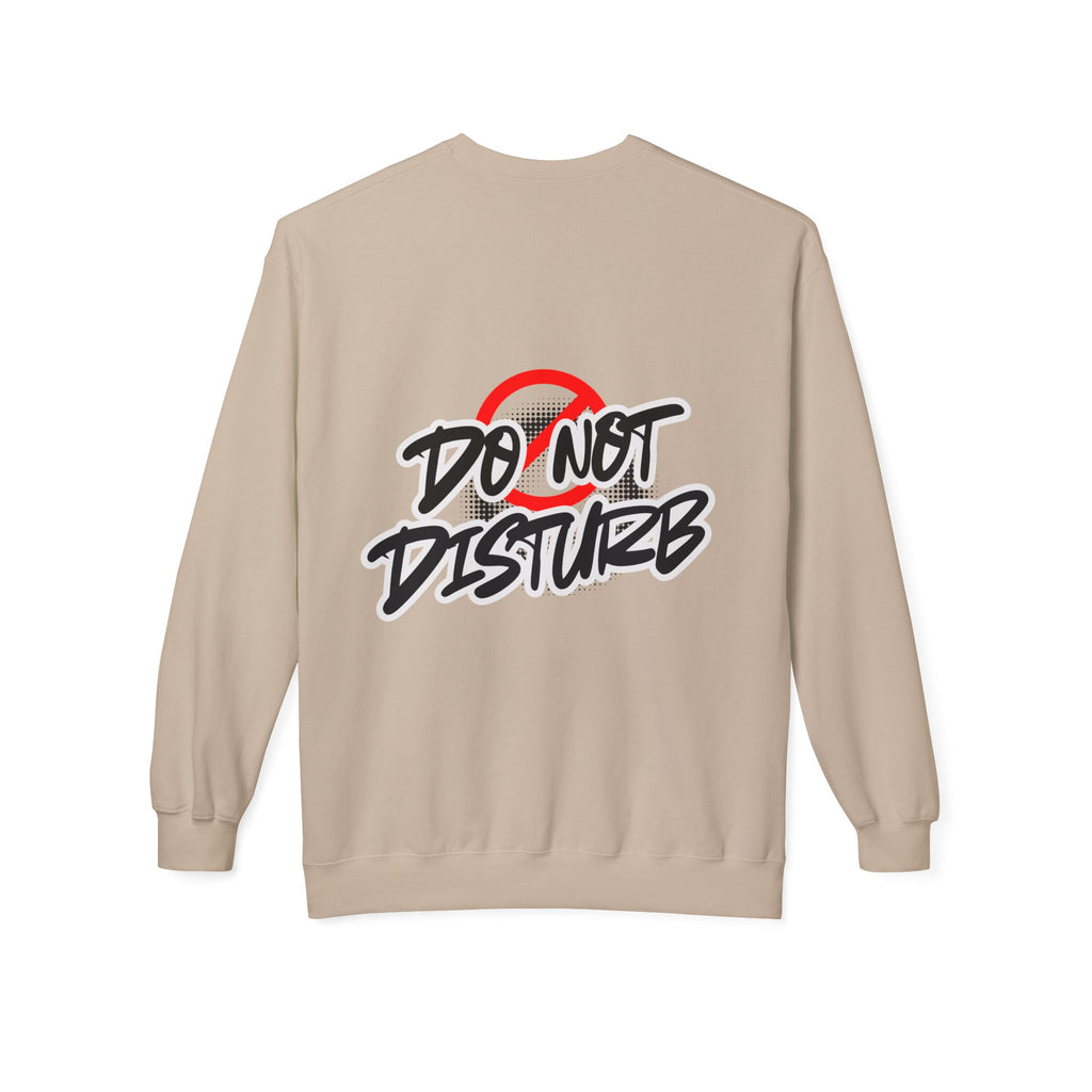 Unisex Midweight Softstyle Fleece Crewneck Sweatshirt