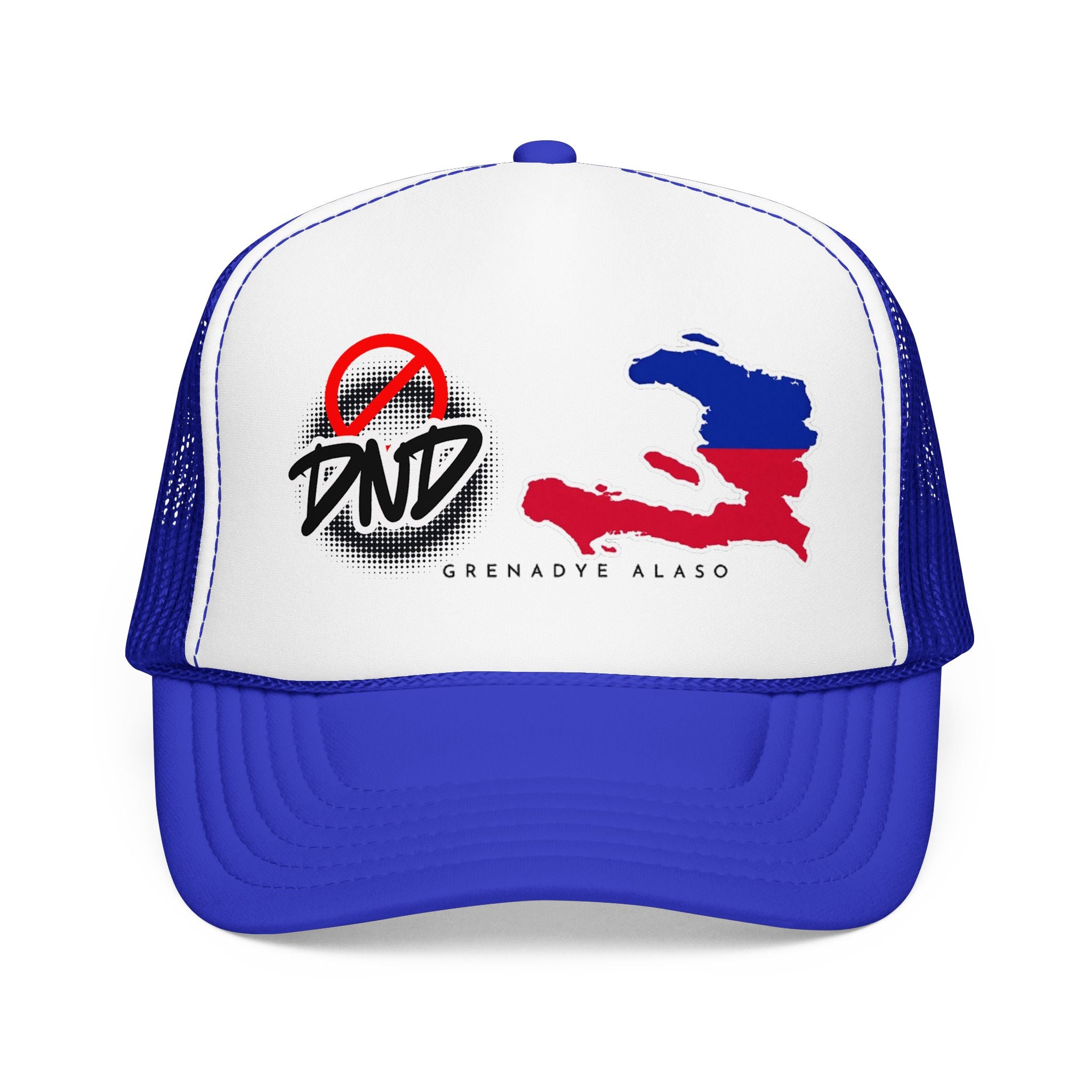 Foam Trucker Hat