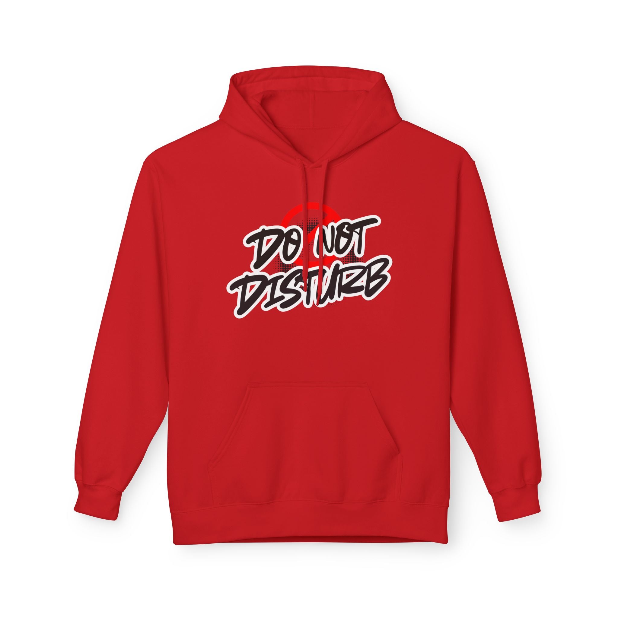 Unisex Midweight Softstyle Fleece Hoodie