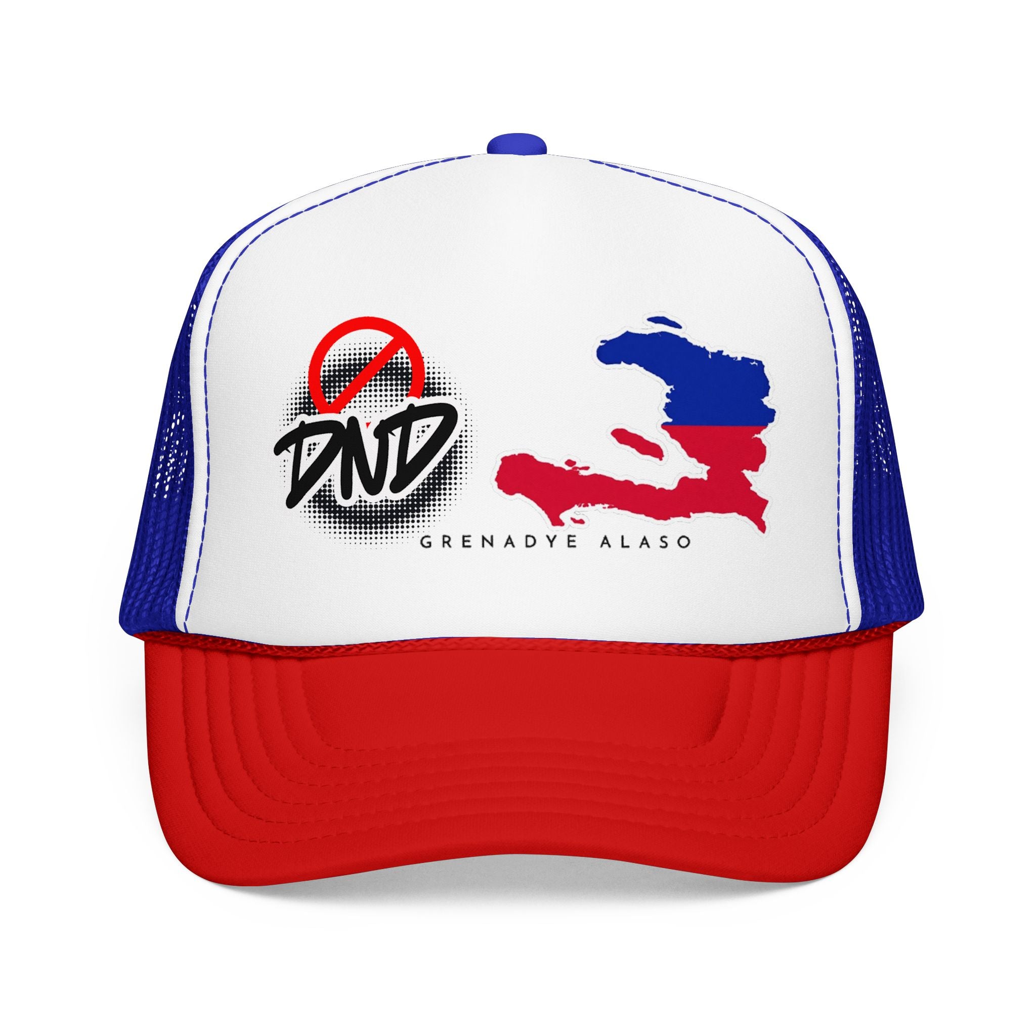 Foam Trucker Hat